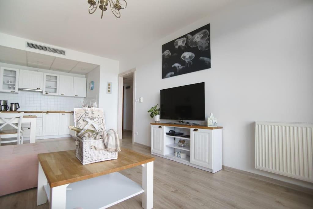 Mojemiedzyzdroje 906 Apartment